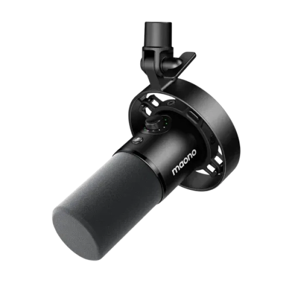 MAONO PD300X RGB USB/XLR Dynamic Microphone